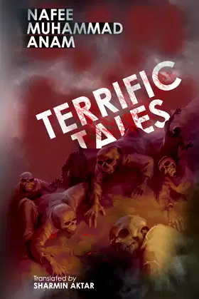 Terrific Tales by Nafee Muhammad Anam: Short Horror Stories poster