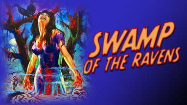 Swamp Of The Ravens (1974) | Trailer | Ramiro Oliveros | Marcelle Bichette | Fernando Sancho poster