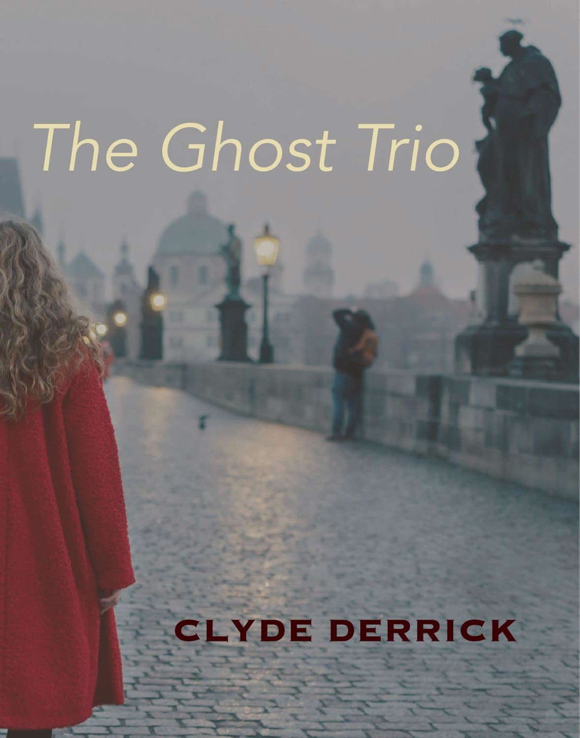 The Ghost Trio poster