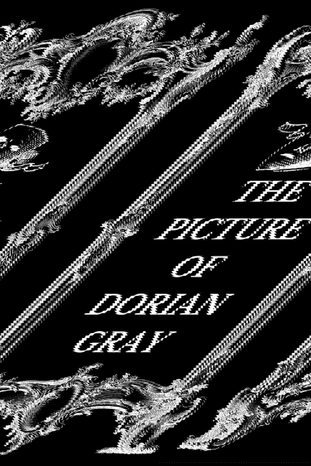 The Picture of Dorian Gray: Illustrations poster