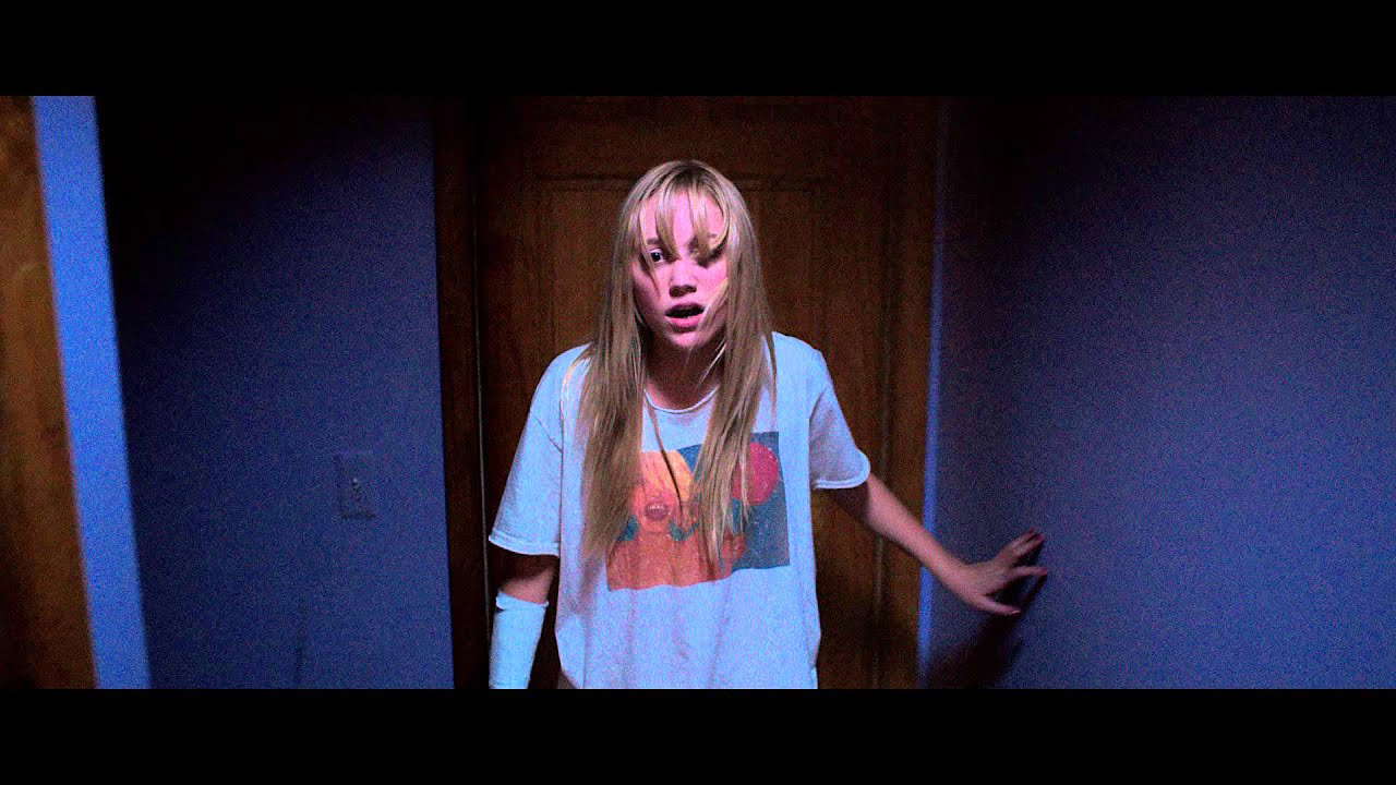 IT FOLLOWS - TV Spot 2