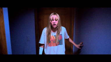 IT FOLLOWS - TV Spot 2 poster