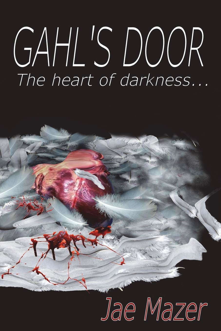 Gahl's Door poster