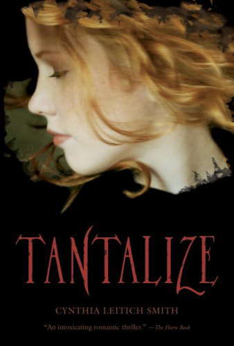 Tantalize poster