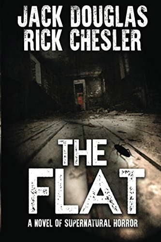 The Flat: A Novel of Supernatural Horror poster