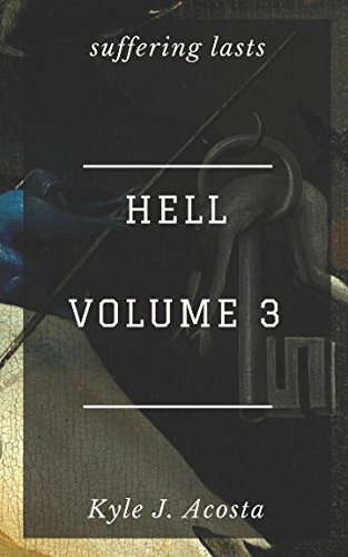 Hell, Volume 3 poster