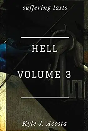 Hell, Volume 3 poster