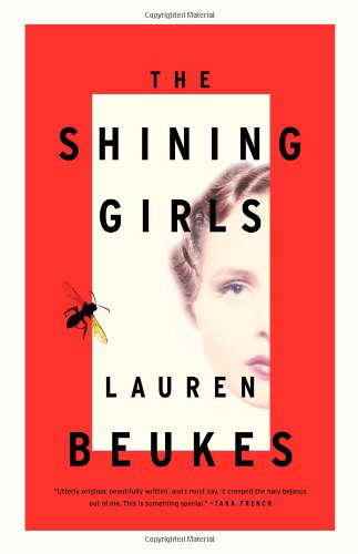 The Shining Girls: A Novel poster