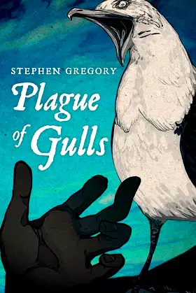 Plague of Gulls poster