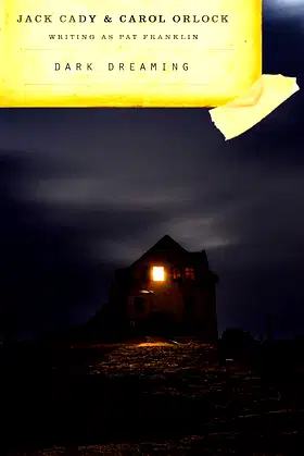 Dark Dreaming poster