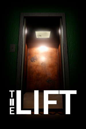 The Lift poster
