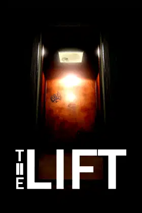 The Lift poster