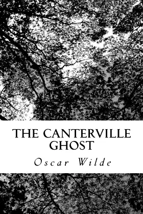 The Canterville Ghost poster