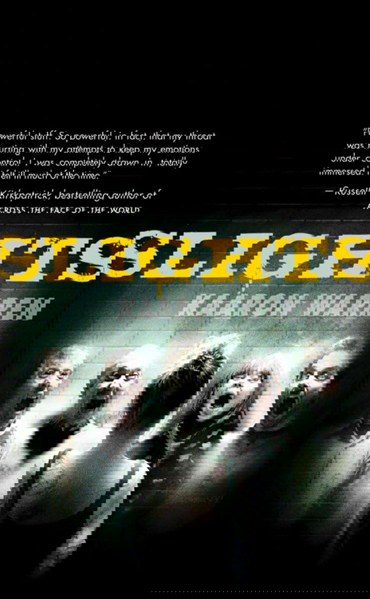 Slights poster
