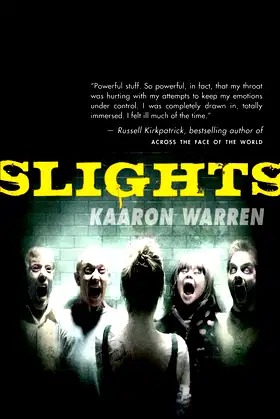 Slights poster