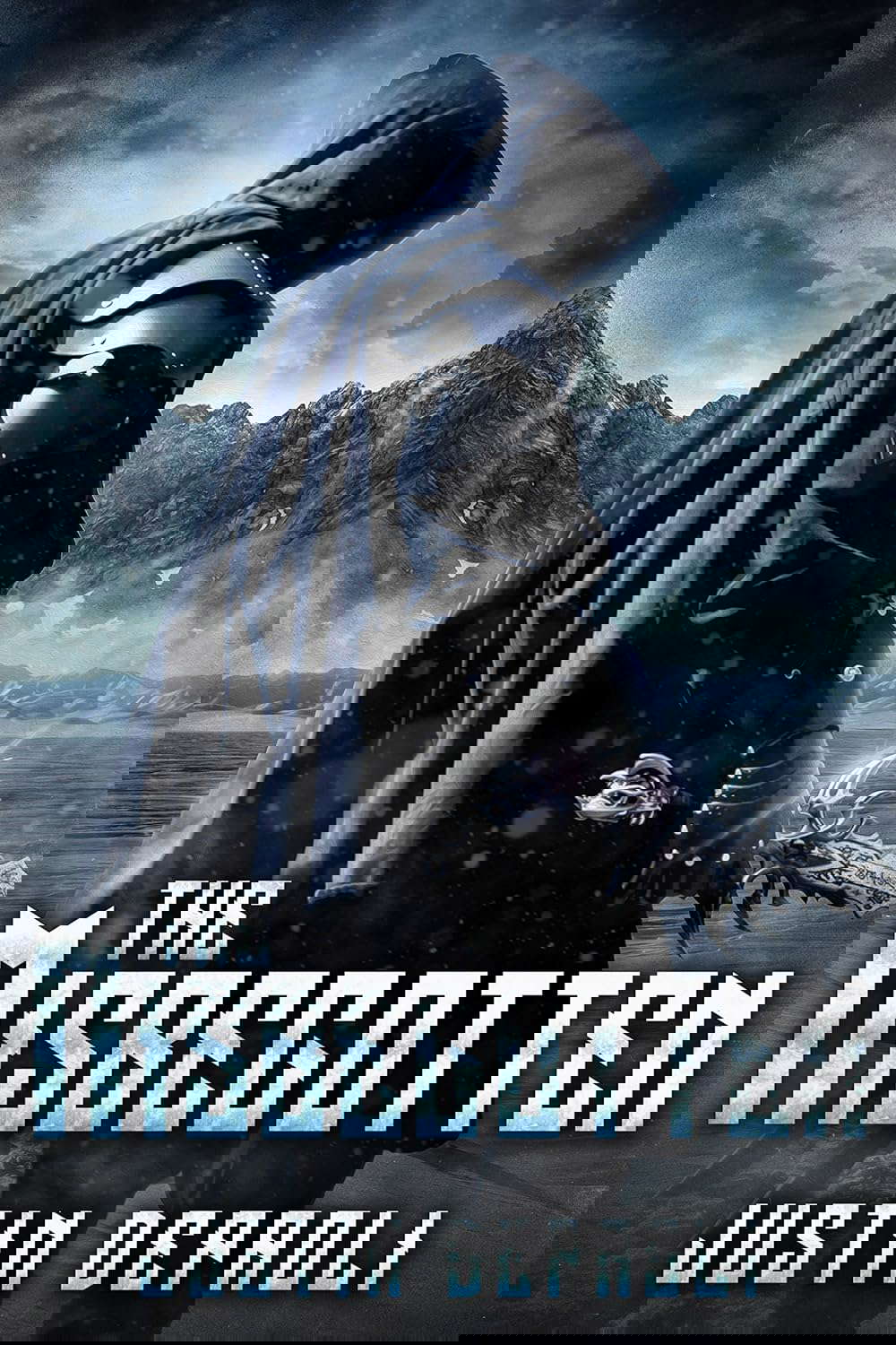 The Misbegotten (An Assassin's Blade Book 1) poster