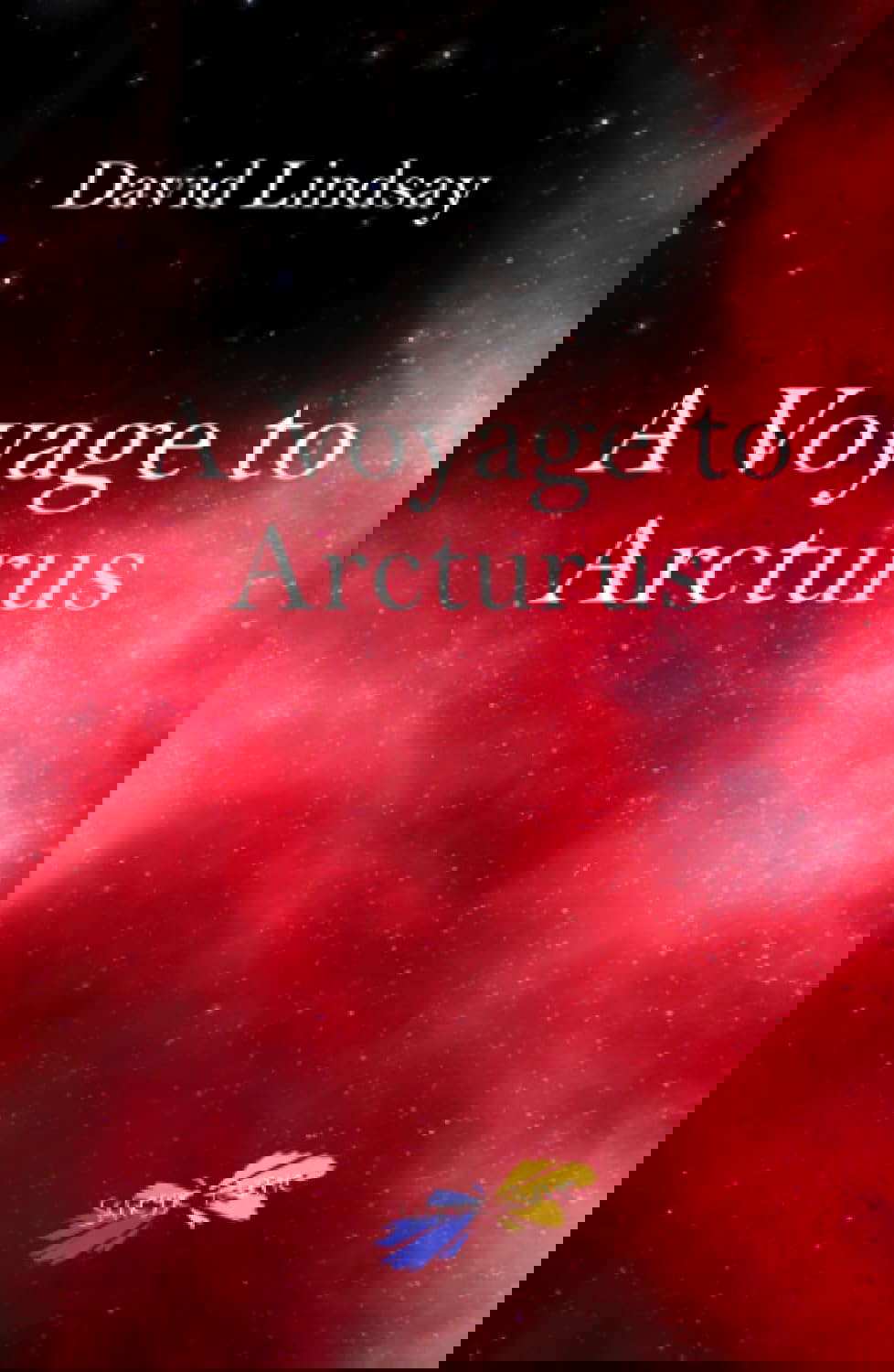 A Voyage to Arcturus poster