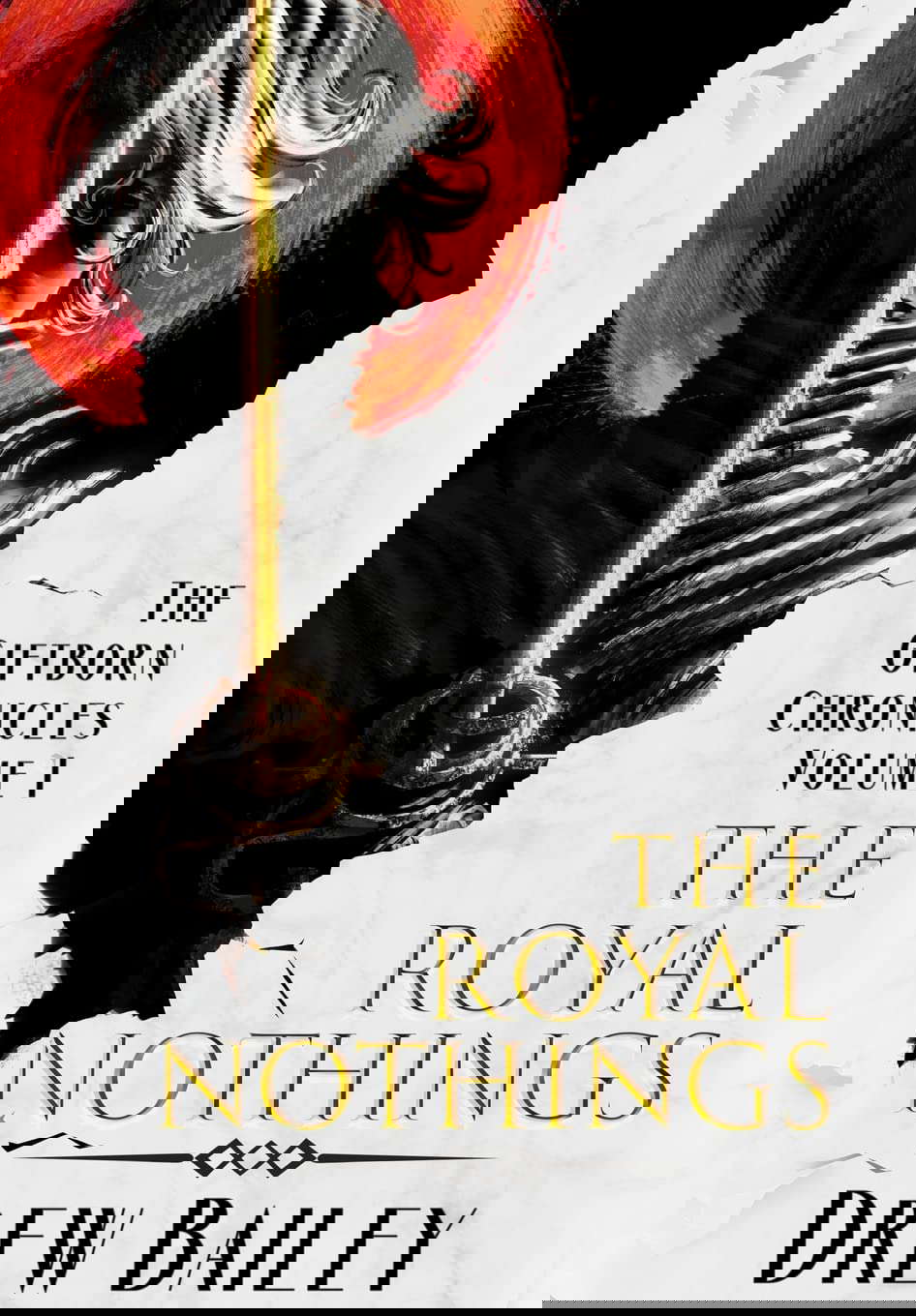 The Royal Nothings poster