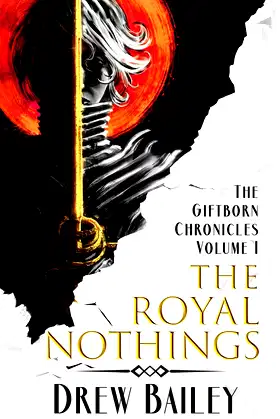 The Royal Nothings poster