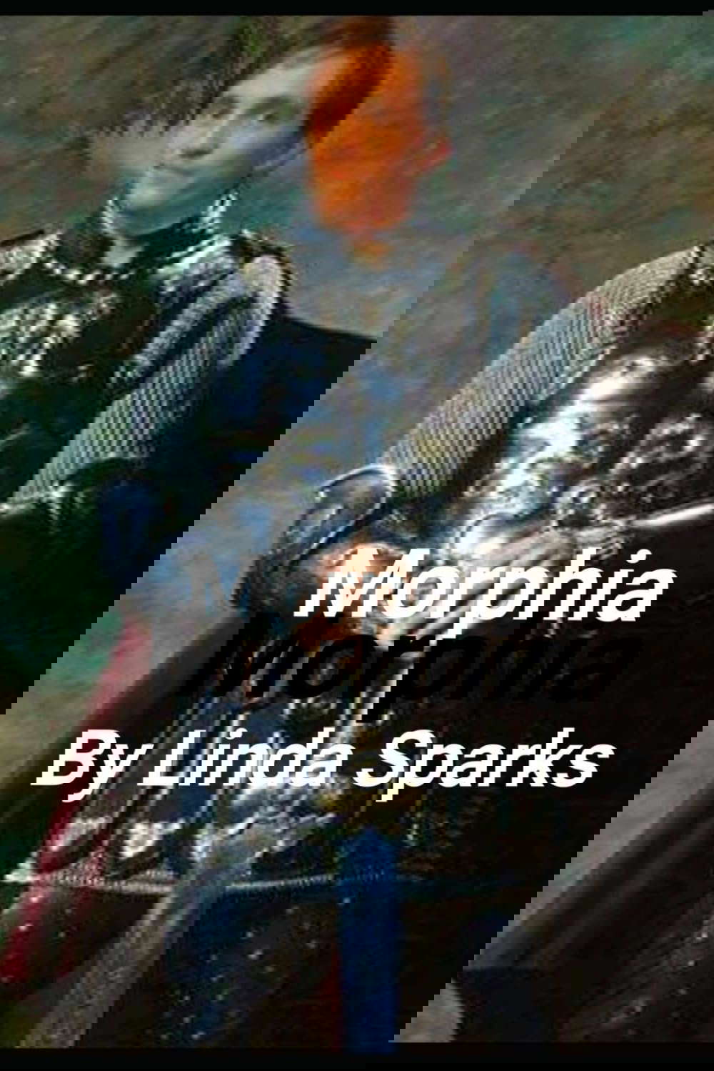 Morphia poster