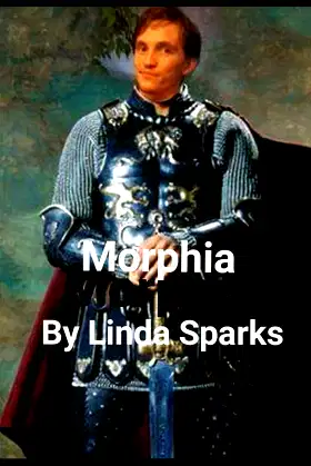 Morphia poster