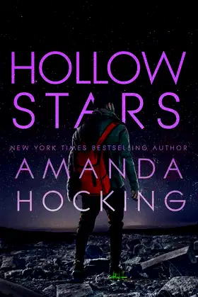 Hollow Stars (The Hollows Book 3) poster