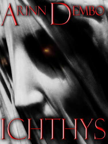 ICHTHYS poster