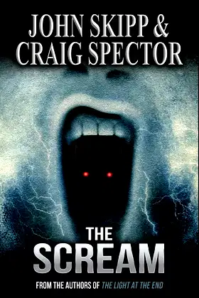 The Scream poster