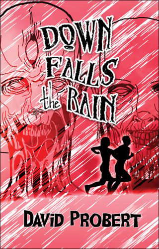 Down Falls the Rain poster
