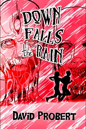 Down Falls the Rain poster