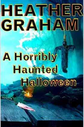 A Horribly Haunted Halloween poster