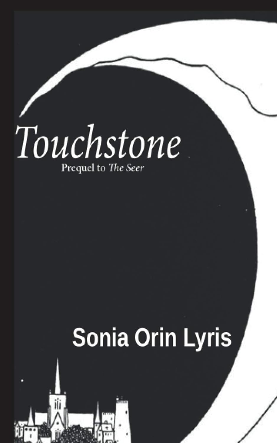 Touchstone poster