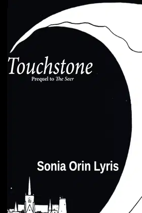 Touchstone poster