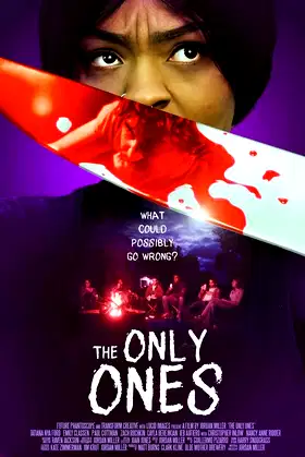 The Only Ones poster