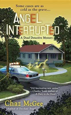 Angel Interrupted poster