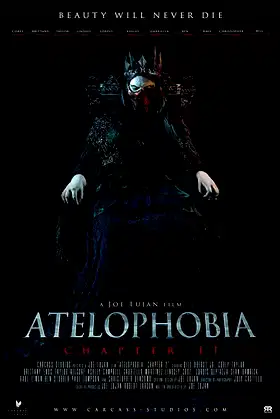 Atelophobia: Chapter 2 poster