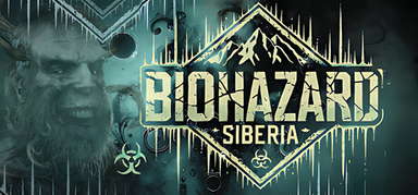 Biohazard: Siberia capsule