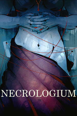 Necrologium poster