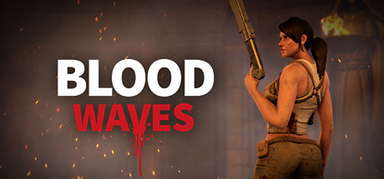 Blood Waves capsule