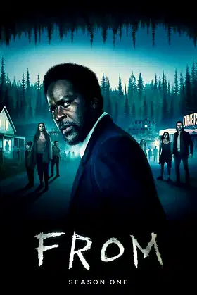 Season 1 poster