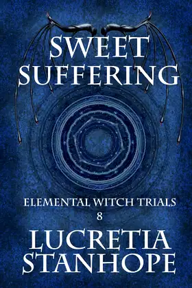 Sweet Suffering (Elemental Witch Trials Singles) poster