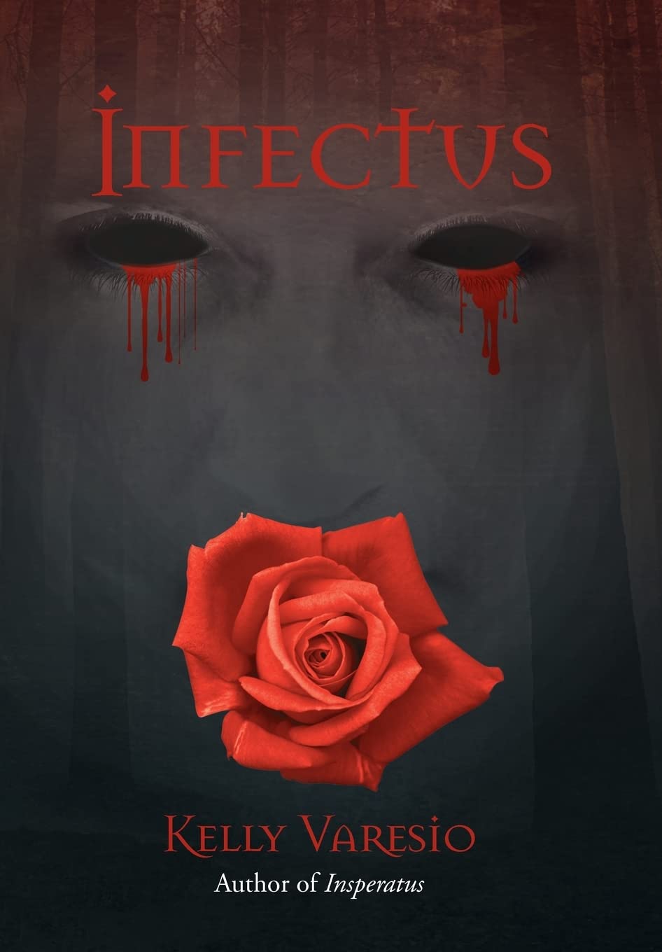 Infectus poster