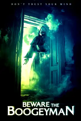 Beware the Boogeyman poster