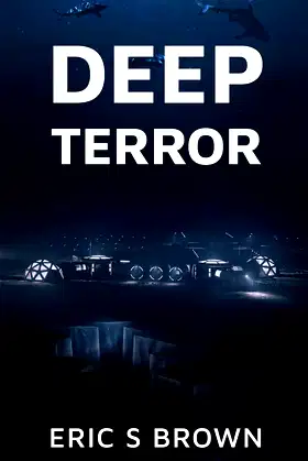 Deep Terror poster