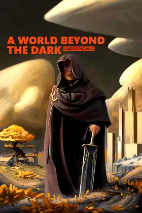 A World Beyond the Dark (Legacy of Reath Book 1) poster