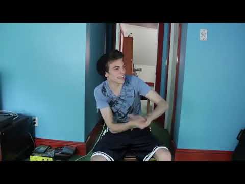 Alone: My Horror Movie