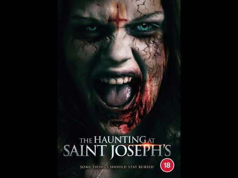The Haunting At Saint Josephs Trailer