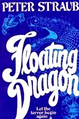 Floating Dragon poster