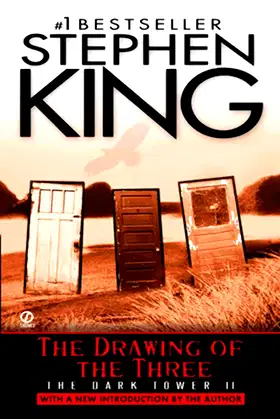 The Drawing of the Three: (The Dark Tower #2) poster