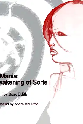 An Awakening of Sorts (Eidola Mania Book 1) poster